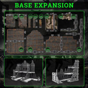 Base Expansion (World War)