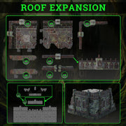 Roof Expansion (Forgotten)