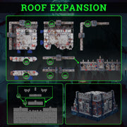 Roof Expansion (Forsaken)