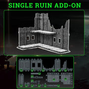 Single Ruin Add-On (Unpainted)