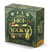 High Society - Allplay