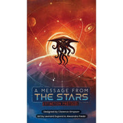 A Message From The Stars: Extinction Protocol Expansion