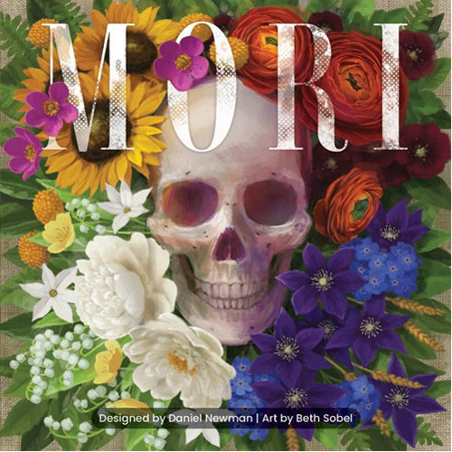 Mori Board Game