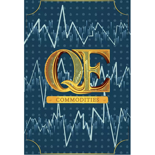 QE: Commodities Expansion
