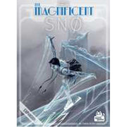 The Magnificent Dice Game: SNO Expansion