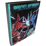 Beam Saber RPG