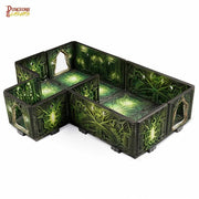 Dungeons And Lasers: Xenogenesis Cell