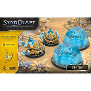 Starcraft Miniatures Game: Protoss: Sentry Expansion Set