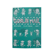 Troika RPG: Goblin Mail