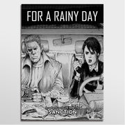Sanction RPG: For a Rainy Day