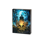 Crooked Moon RPG: Standard Edition