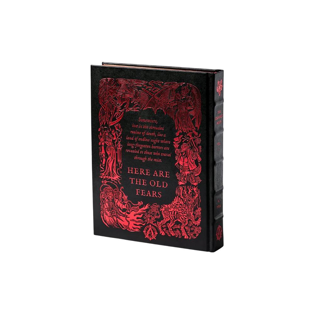 Crooked Moon RPG: Deluxe Edition