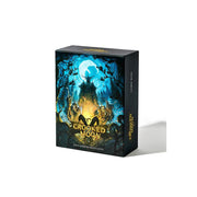 Crooked Moon RPG: Core Box Standard Edition