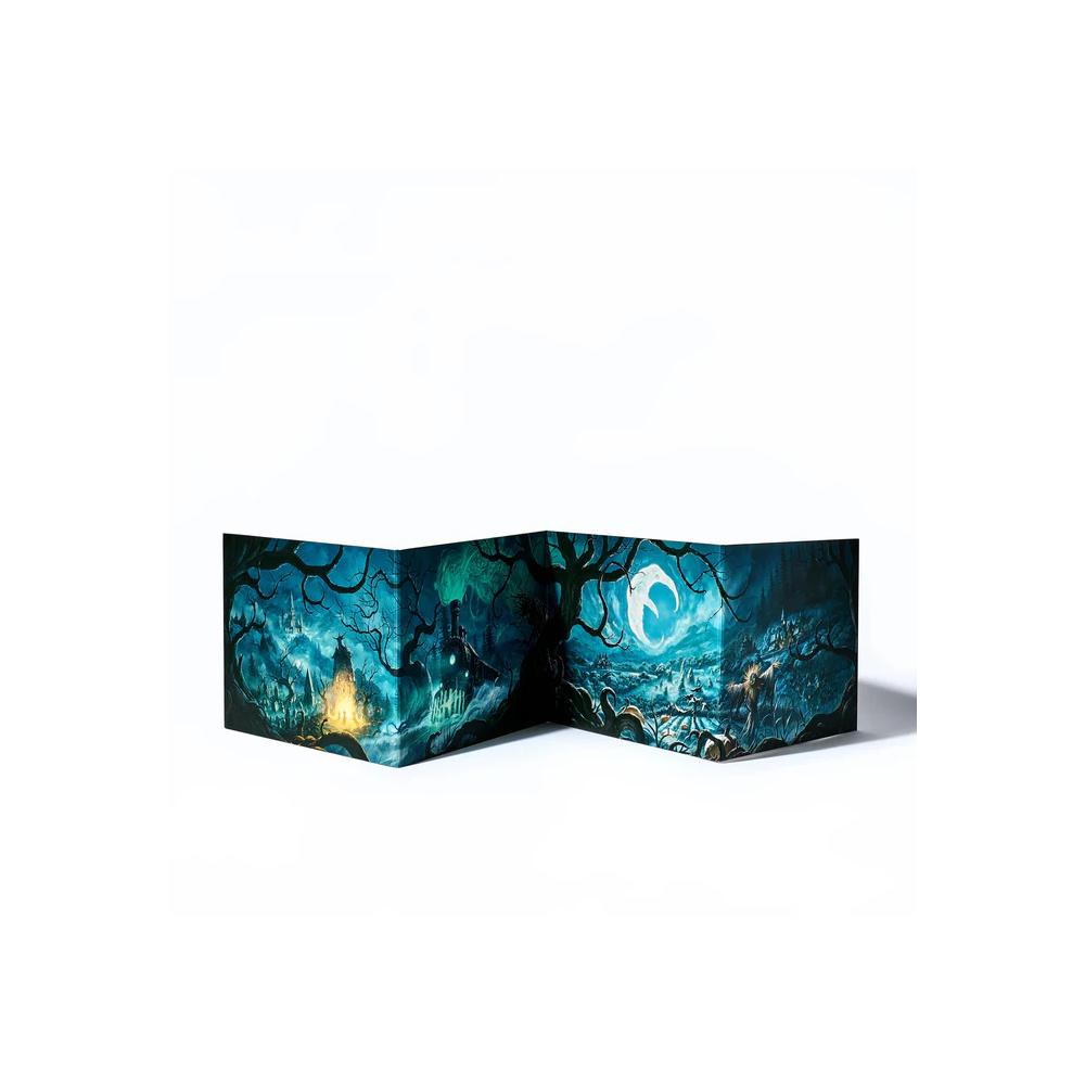 Crooked Moon RPG: Core Box Standard Edition