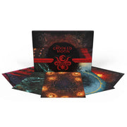 Crooked Moon RPG: Tactical Map Pack