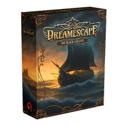 Dreamescape: The Black Galleys Expansion