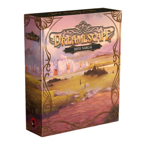 Dreamescape: Ooth Nargai Expansion