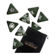 Dreamescape: Resin Rune Pack