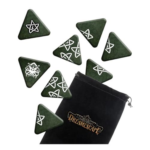 Dreamescape: Resin Rune Pack