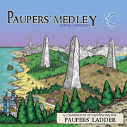 Paupers Ladder: The Paupers Medley Expansion Pack