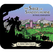The Siege of Shaddis Horne