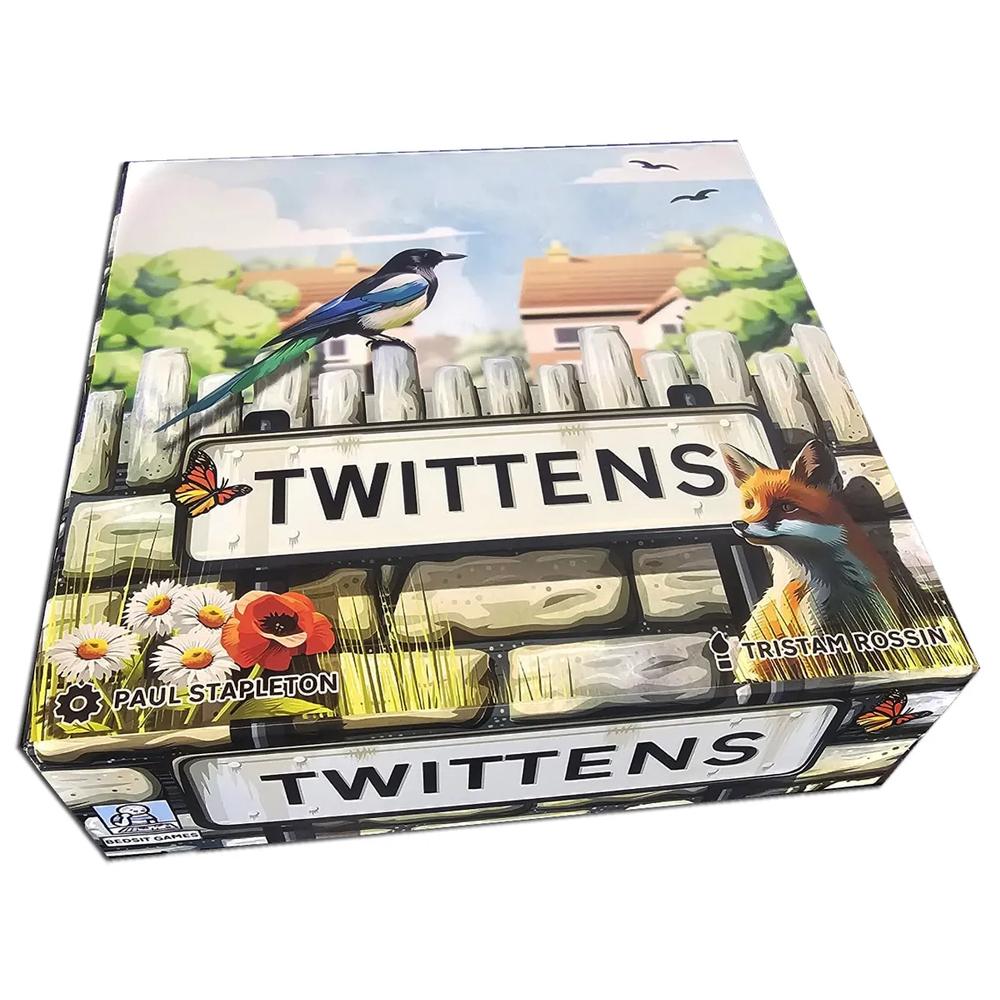 Twittens