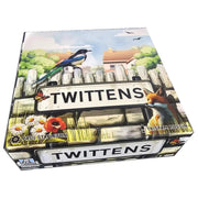 Twittens