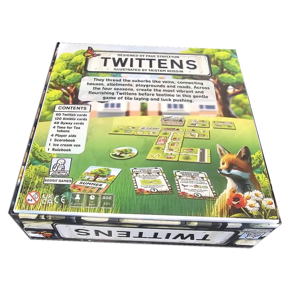 Twittens