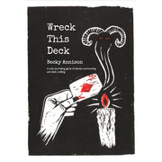 Wreck This Deck RPG