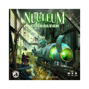 Nucleum: Gibraltar Expansion