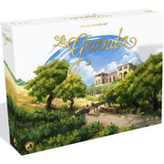 La Granja Deluxe Master Set: Shiny Victory
