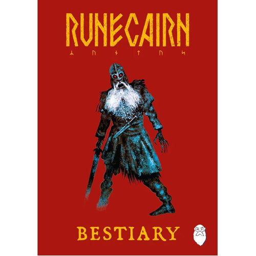 Runecairn RPG: Bestiary