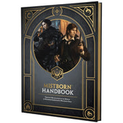Cosmere RPG: Mistborn Handbook