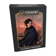 Cosmere RPG: Mistborn Item Deck