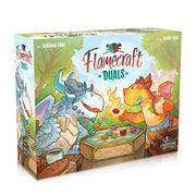 Flamecraft Duals: Standard Edition