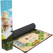 Wandering Towers Tapis de Jeu Officiel