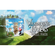 Wandering Towers: Spell Pack Expansion