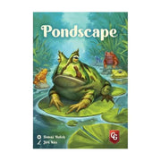 Pondscape