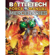 BattleTech: Force Manual: Mercenaries