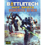 BattleTech: Hot Spots: Draconis Reach