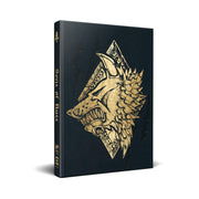 Warhammer 40000 RPG: Wrath And Glory Sons Of Russ: Collectors Edition