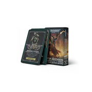 Warhammer 40,000 Roleplay: Day Of Ascension Card Game