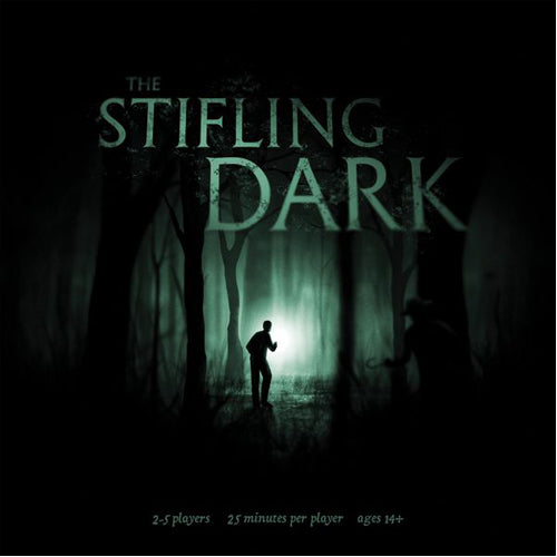 Le Jeu de Société Stifling Dark