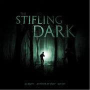 The Stifling Dark Board Game