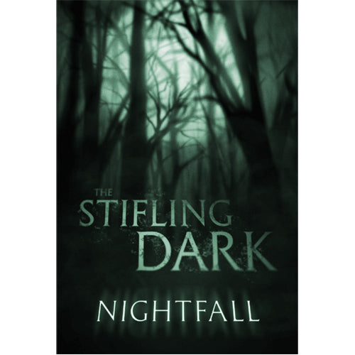 The Stifling Dark Board Game: Nightfall Expansion