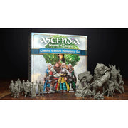 Ascendia Board Game: Miniatures Set