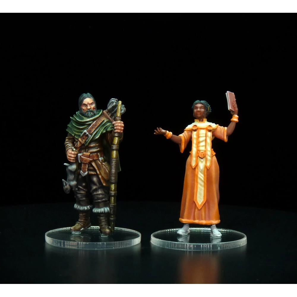 Ascendia Board Game: Miniatures Set_10