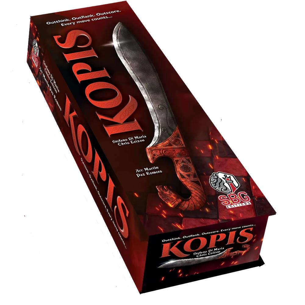 Kopis