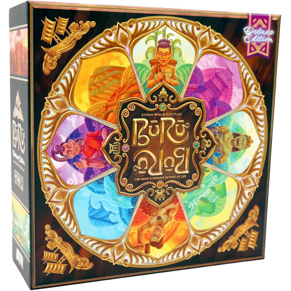 Buru Deluxe Edition