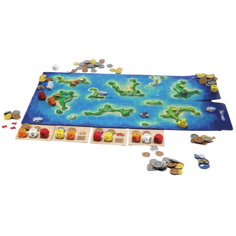 Batam Board Game_1